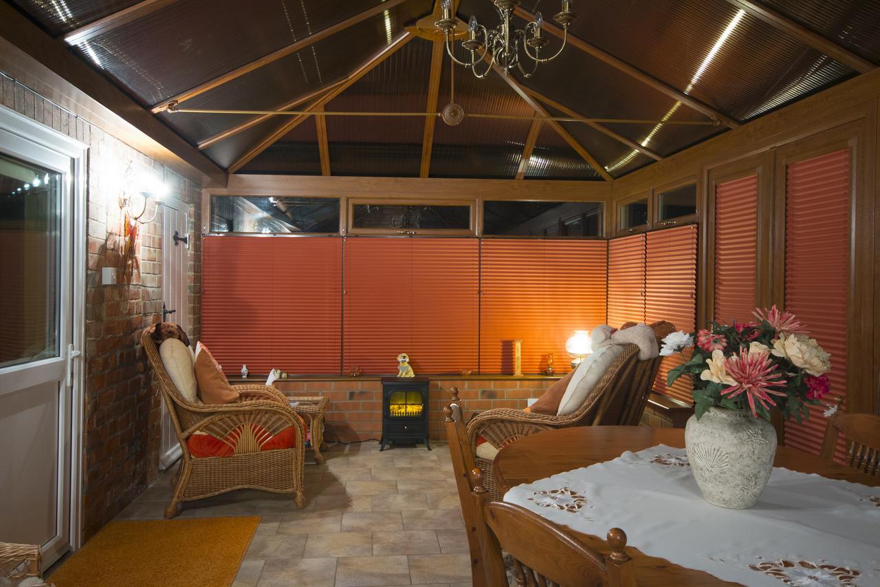 FriskneySunset House住宿加早餐旅馆 外观 照片
